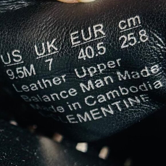 Franco Sarto Clementine Espadrille Wedge Platform Sandal 9.5 Coastal Beach Casua - Picture 8 of 8